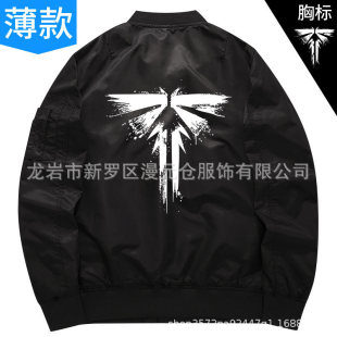 �����߀��The Last of UsΞ���x���װ�������I���＾�w�з��A��