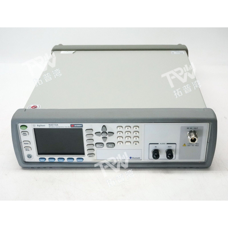 出售租赁 Agilent 安捷伦 N4010A 无线连接测试仪