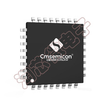 CMS8M3535L032電機控制芯片微控制器無刷電機 8位MCU單片機
