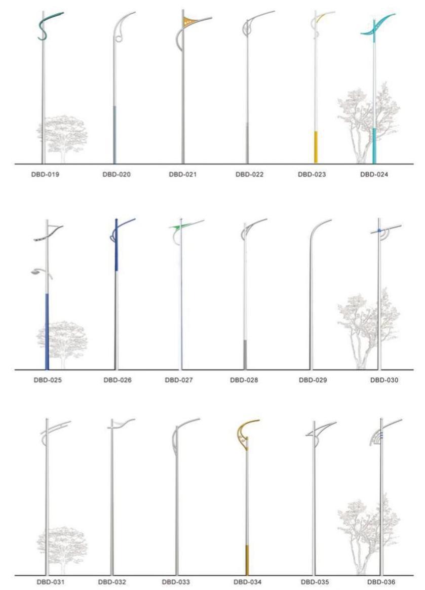 诺尔照明样册79