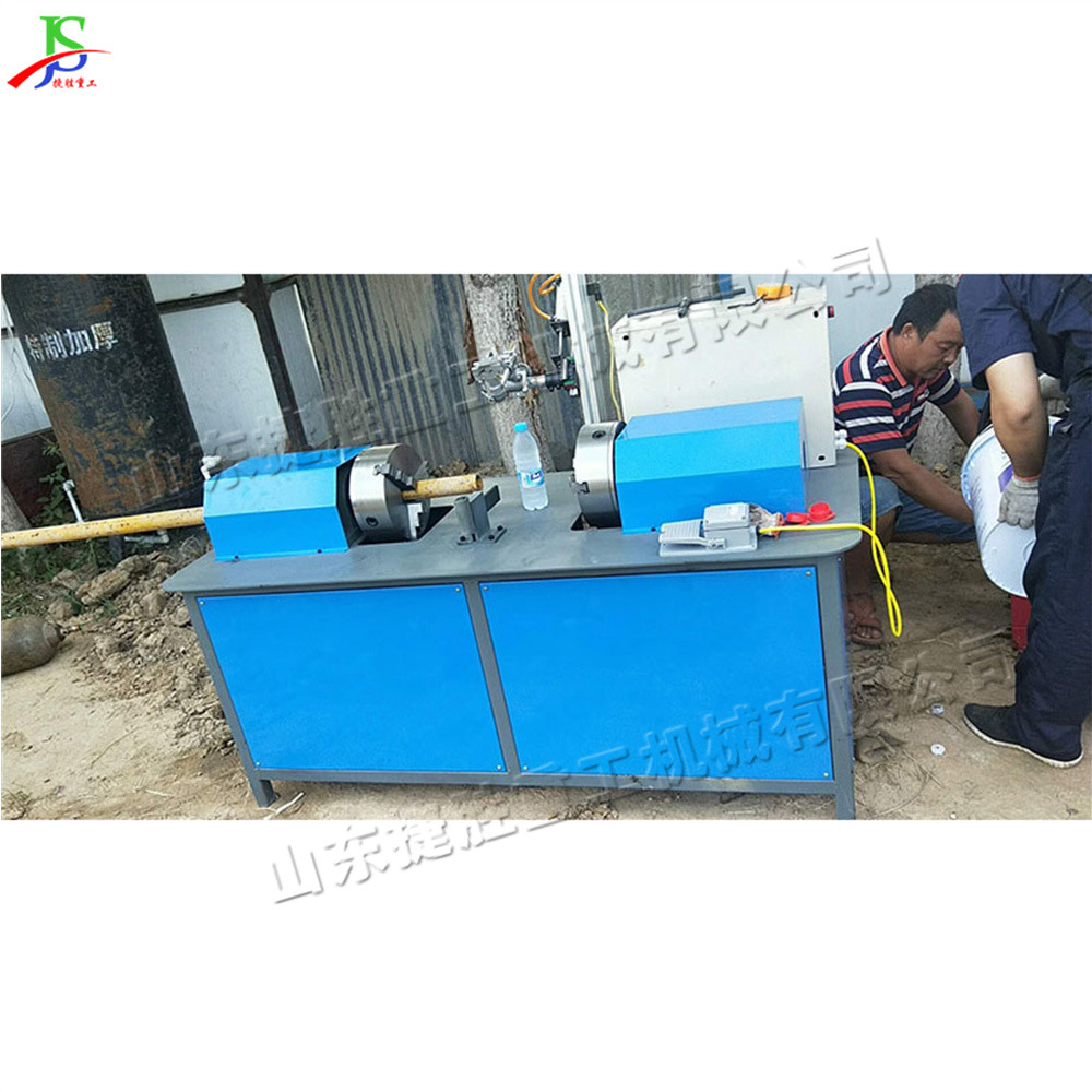 andamios de construcción máquina de soldadura de tuberías metálicas soldadura automática por punto soldadora de arco soldadora de tuberías de acero inoxidable soldadora de tope