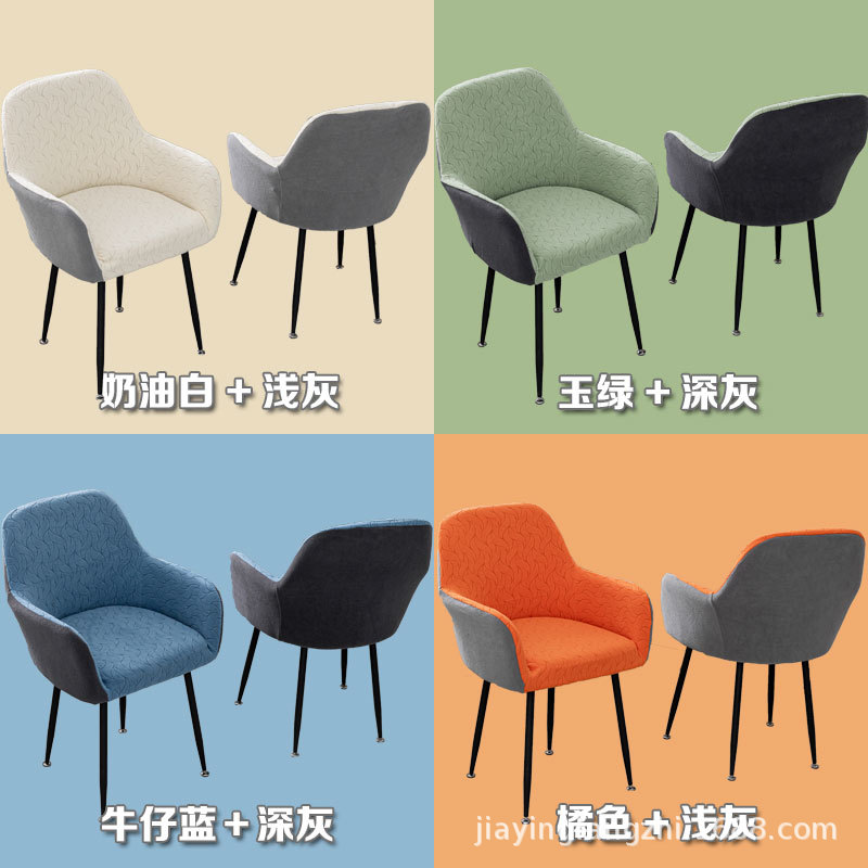 2025 nuevo maquillaje silla cubierta de silla cubierta de sillón alto todo incluido cuatro estaciones general manicuría cubierta de silla cubierta