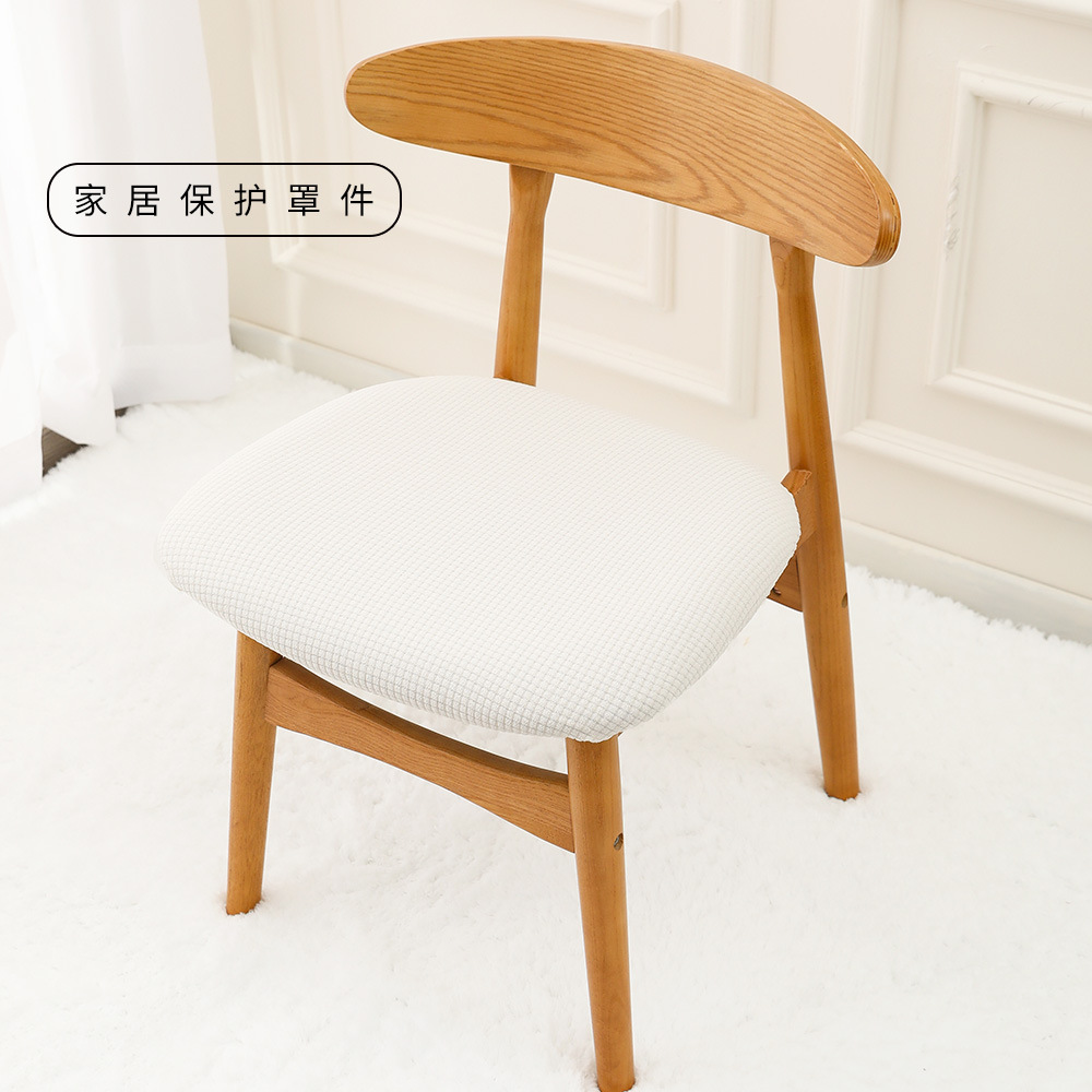 Sea salt white | imitation cotton and linen