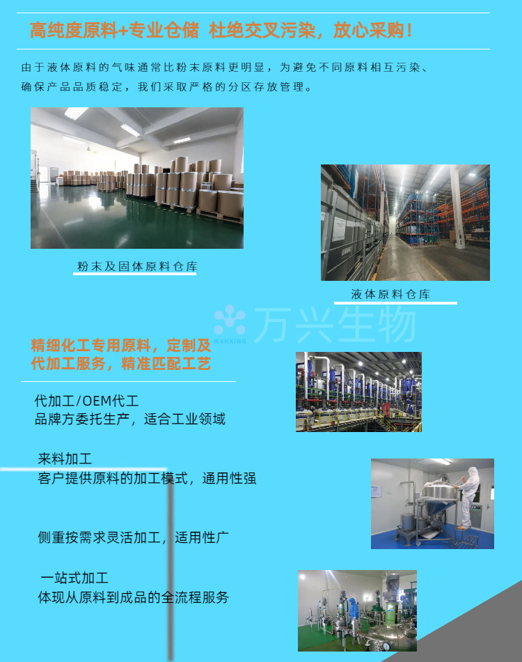 02简约风工业器械营销长图海报