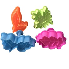 4pcs���b3D������~���w�ģˮ������ʽ���ɷ��ǵ������ģ��