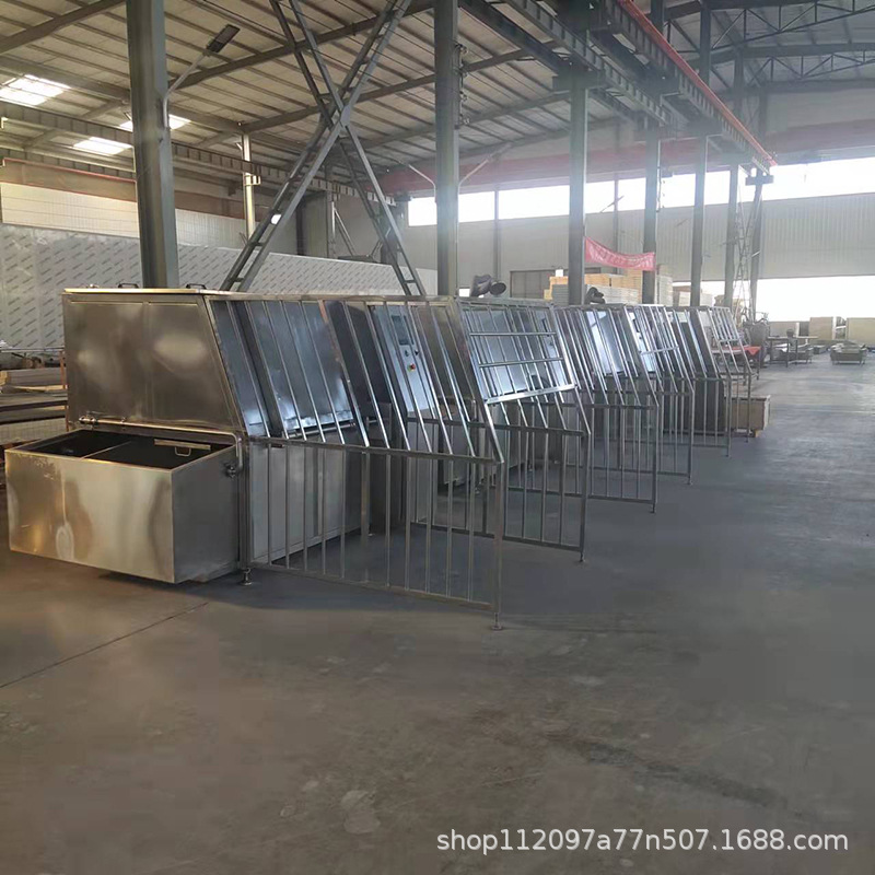 Máquina de limpieza de camión de barril de matadero de división de fábrica de alimentos para mascotas equipo de limpieza de camión de material fabricante de limpieza de camión de cucharón