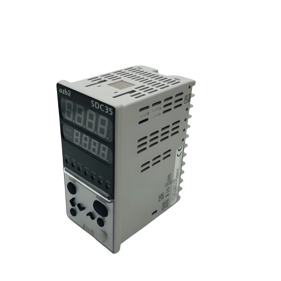 山武SDC35数字调节器C35TC0UA1200现货