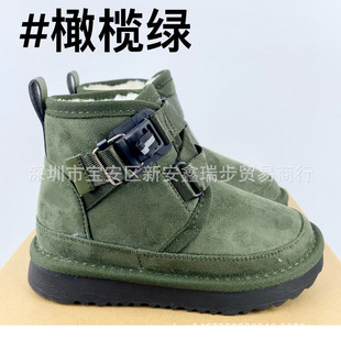 ��һ��ͬ����ͯЬ�ﶬ��ͯѩ��ѥ�ӽq��ѥbrand kids snow boot