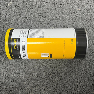 KLUBER������NBU 15 1KGȫ�ϳɸ��ٝ���֬&zwnj;  CNC�C�����S ������