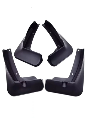 Suitable for Ruifeng Rf8 Phev Car Fender Without Punching, High Installation and High Fit, Cross-Border Sales, Factory Direct Sales (Mudguard) - jac-ruifeng-fr8phev