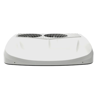 Source manufacturers new RV: Automotive air conditioning