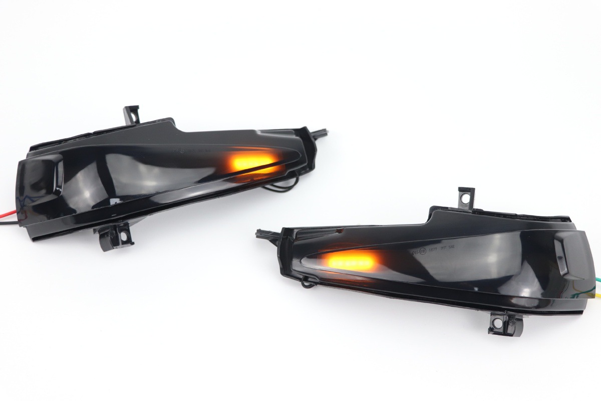 Turn signal light for Honda Civic FA Sedan 2006-2011 FD FG