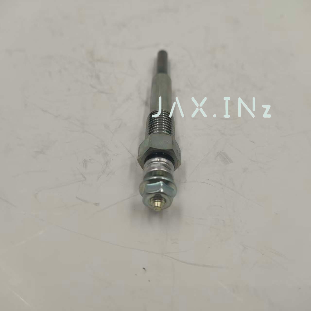 Isuzu C240 Engine Original Glow Plug 9-82511978-4 for Construction Machinery Forklifts and Excavators