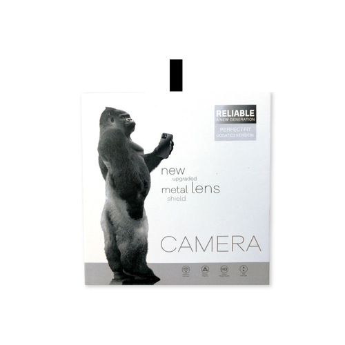 Phone Camera Film Packaging Protective Film Gift Box Apple Huawei Neutral Watch Film Gift Box Free Design Sampling