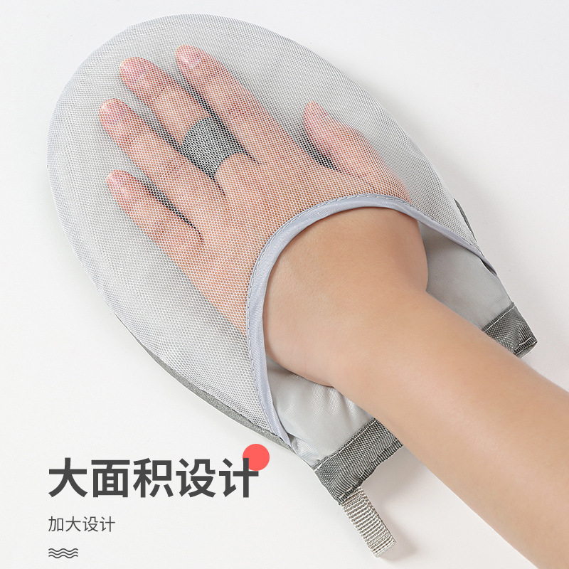 迷你熨衣板手持烫衣板挂烫机熨斗板家用熨衣服隔热烫板小型烫斗板|undefined