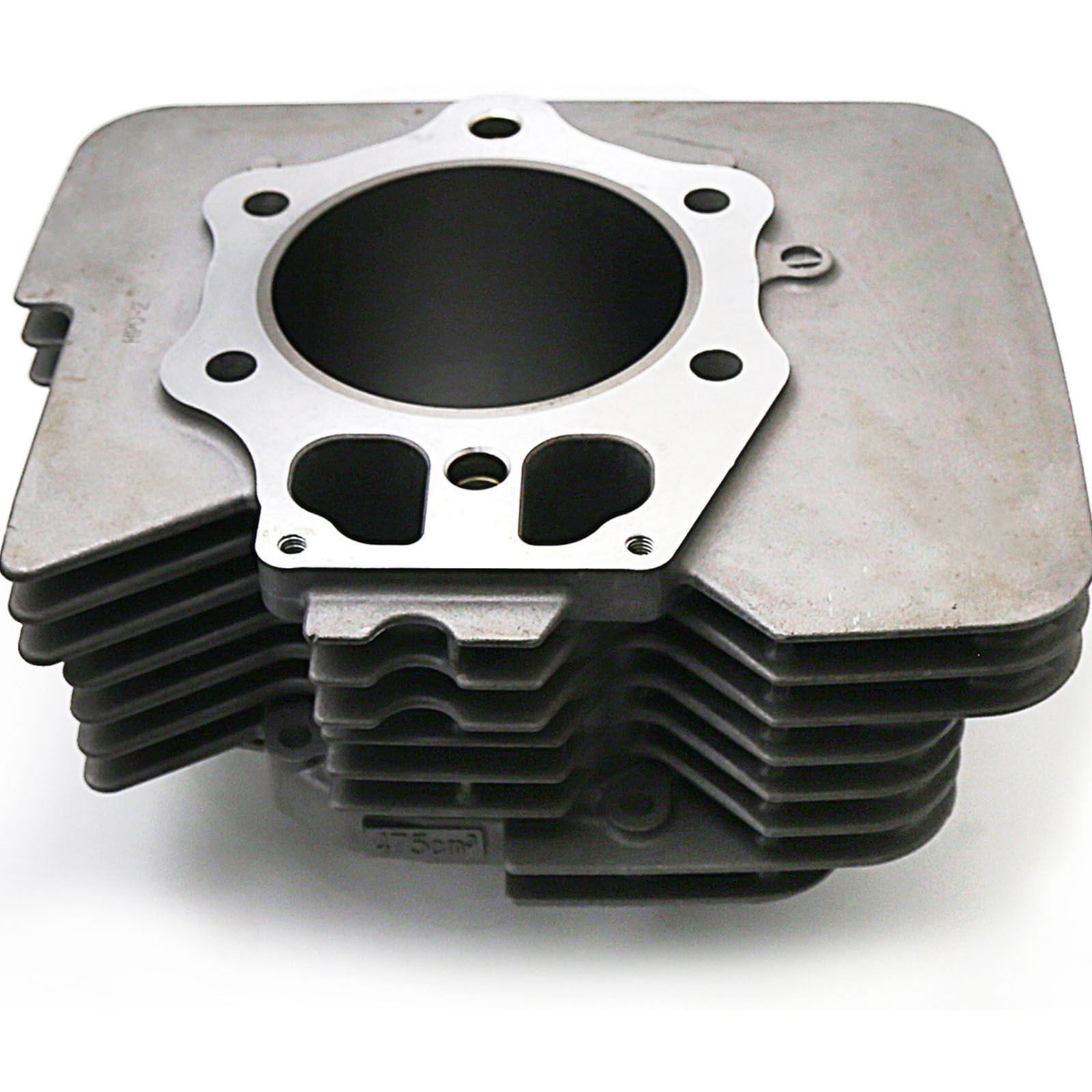 Suitable for Honda Trx500F (Foreman 500) Atv Engine Cylinder Assembly Auto Parts 92mm