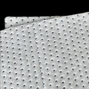 2mm Factory Mechanical Oil Stain Cleaning Oil-Absorbing Sheet Oil-Absorbing Felt Oil-Absorbing Pad Water Surface Ground Oil-Absorbing Cotton Sheet Filter