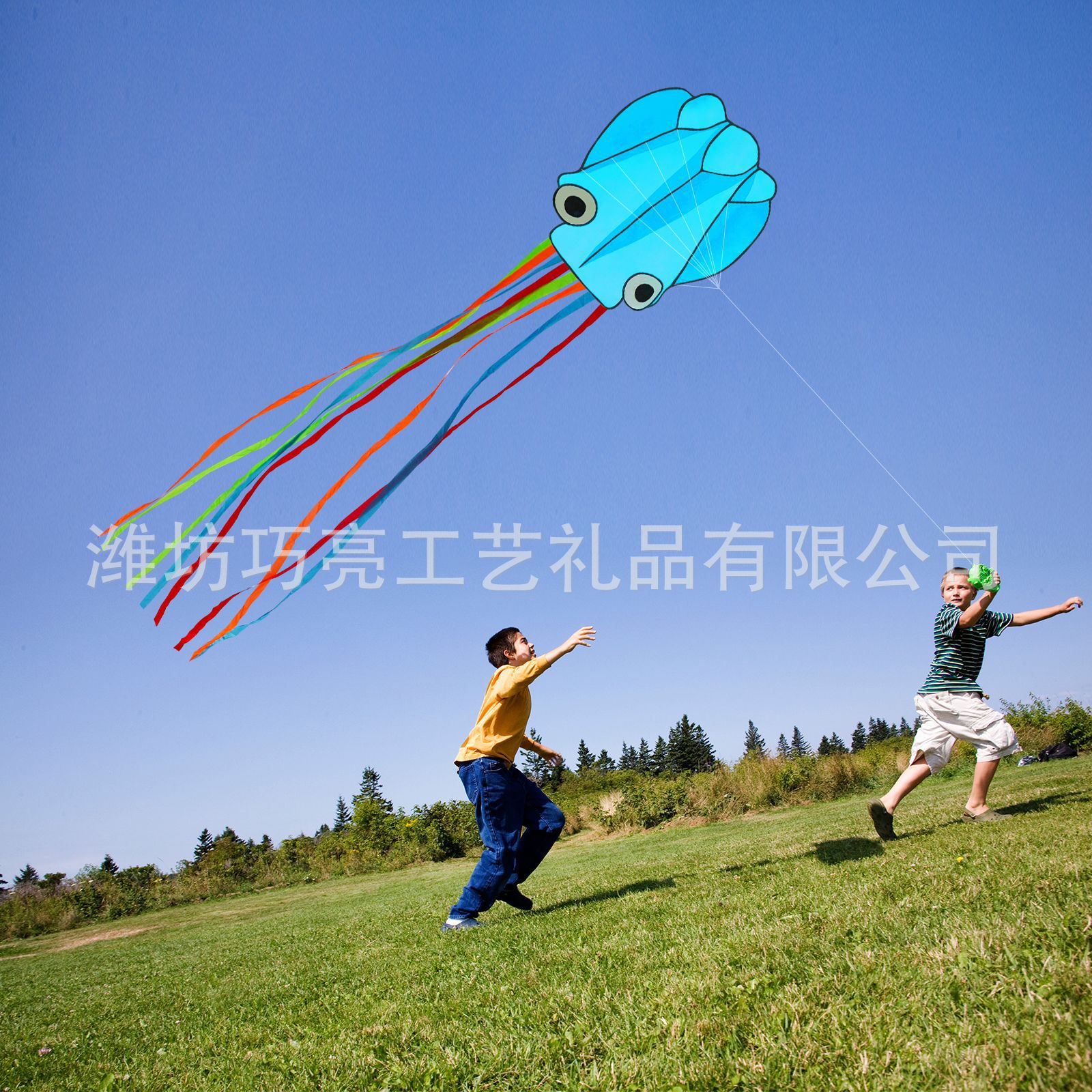 青蛇+蓝章鱼7