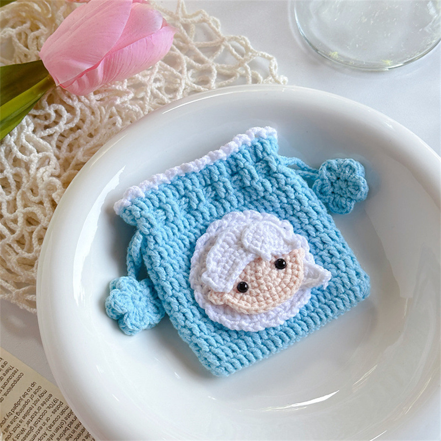 공주풍 거들백 - B형