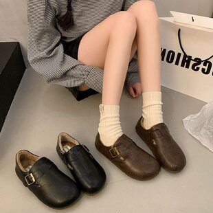 ��ˮ��a41-42�ﶬ�ӽq����ЬŮЬ��2025�¿�Ƥ����Ь����ƽܛ��
