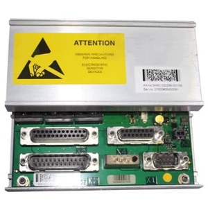 3HAC022286-001, плата измерения последовательного порта Плата SMB 3hac021905-001, обслуживание
