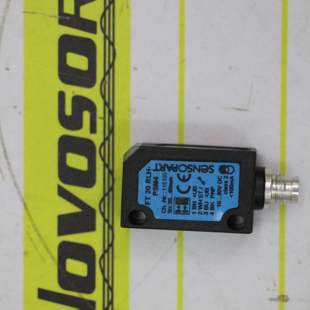 传感器 FT20RLH-PSM4