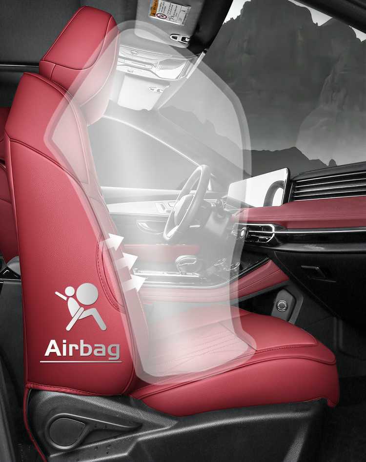 23-25 Jietu X70Plus Special Seat Cover 1.5T/1.6T Car Seat Cushion All-Season All-Inclusive Seat Cover