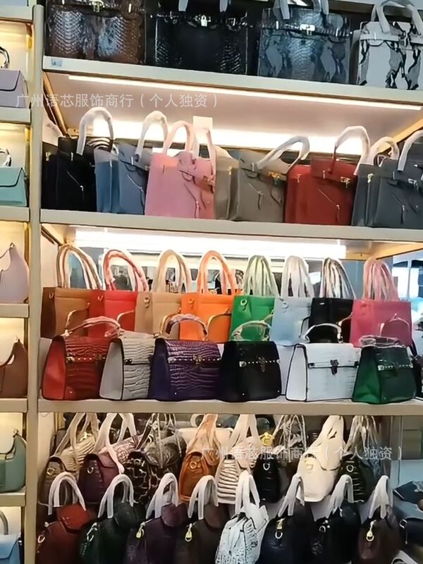 レディースバッグ卸売、各種女性用バッグ卸売、ハンドバッグ、小さめスクエアバッグ、外国貿易、越境バッグ|undefined