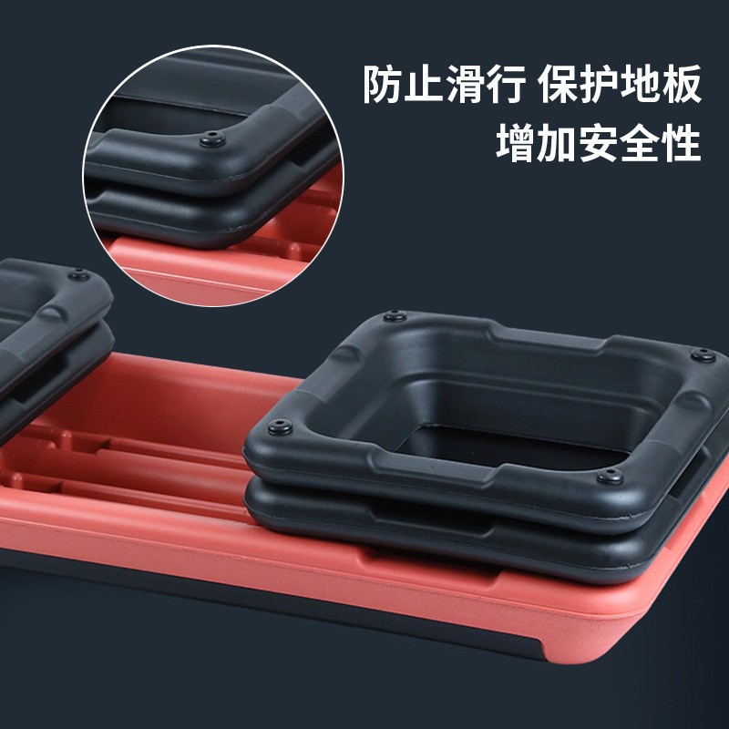 Fitness Pedal de ejercicio pedal de ritmo equipo de fitness comercial conjunto completo pedal aeróbico gimnasia en casa pedal de educación privada