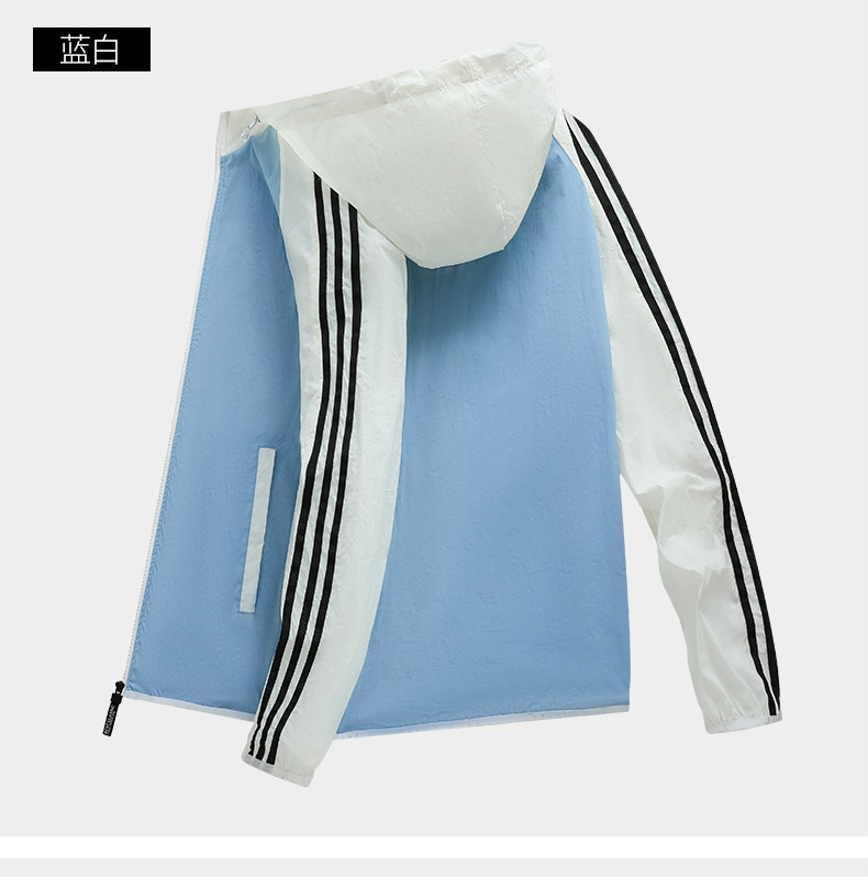 Veste pour homme en Nylon nylon - Ref 3443347 Image 43