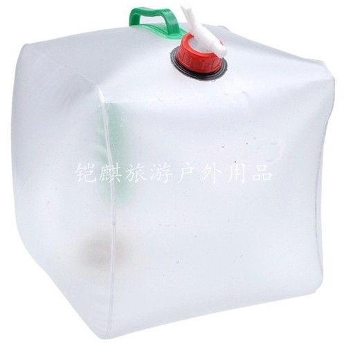 Custom-made sports water bags, 3L-40L various specifications, sample-based customization, PVC/TPU various materials