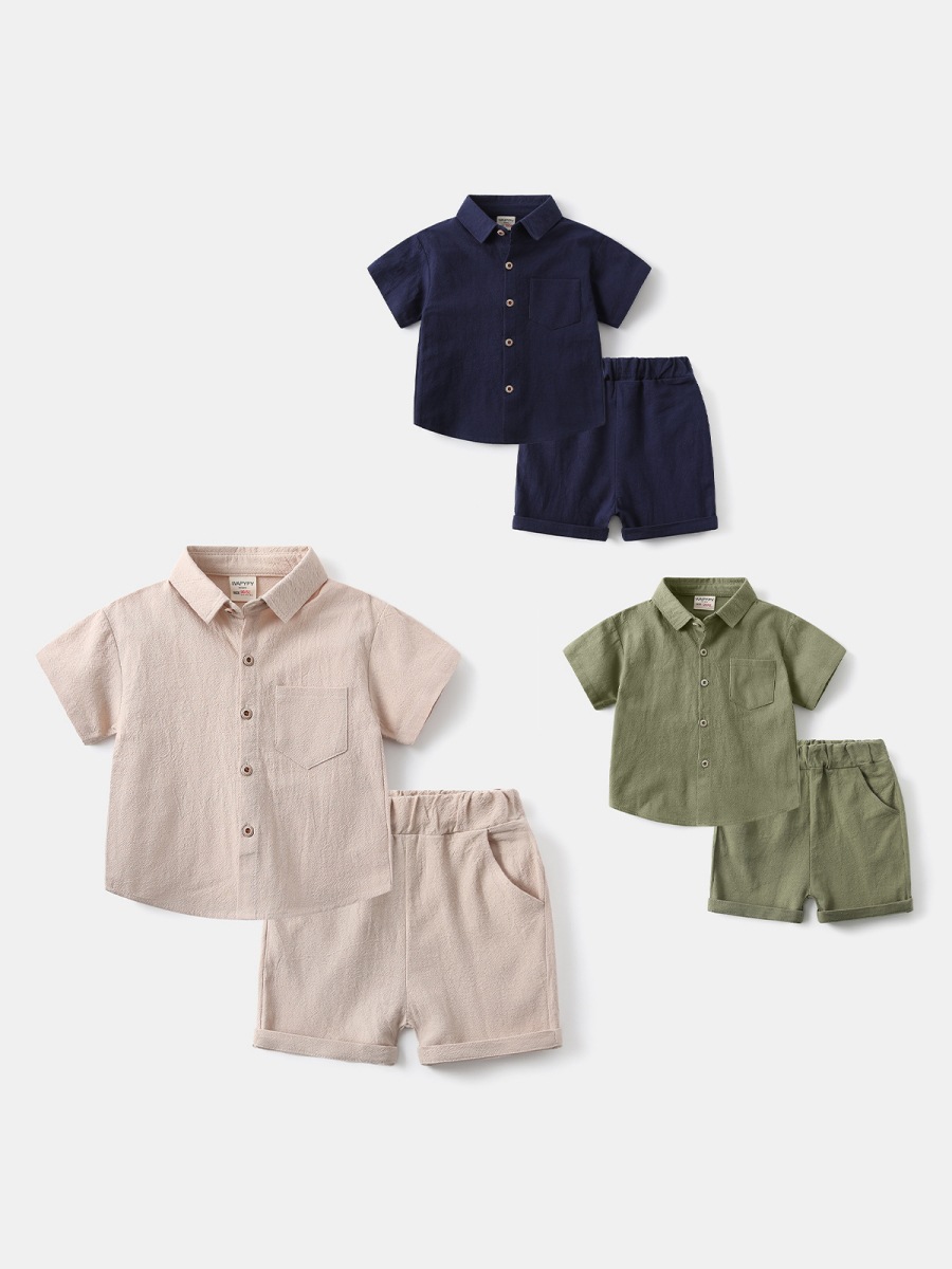 children's summer set