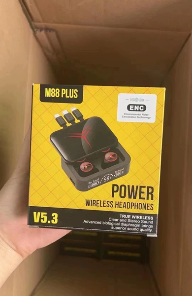 M88 plus