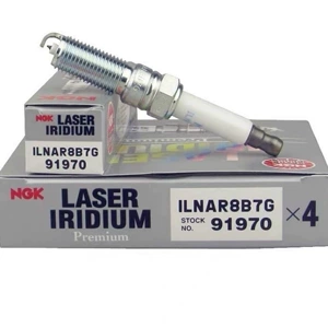 NGK91970 İridium Platinum şam seangkewei 1.5T Junyue mairui Bao Rongwei RX5 Ruiteng