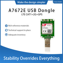 4Gģ����İ�A7672E A7672SA A7672G������λ��ѡ�ɺ���ó