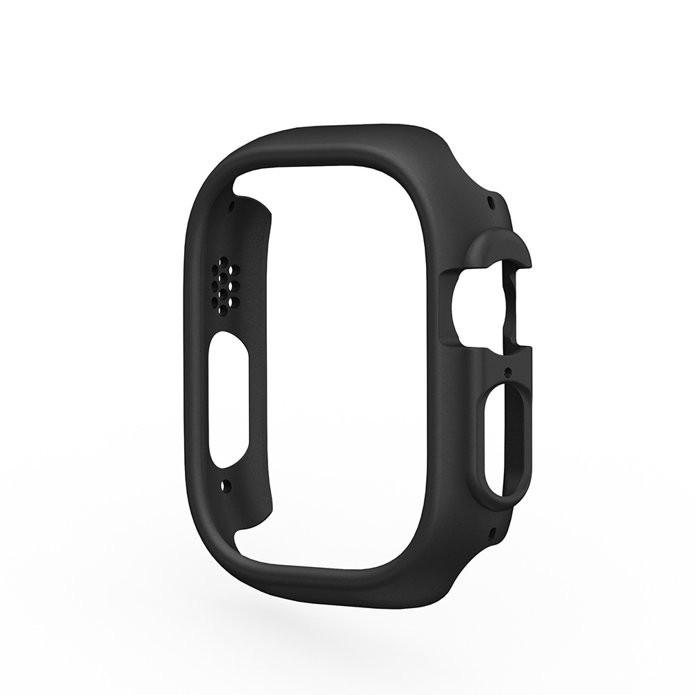 Aplicable para Apple Smart Watch iWatch Watch Case Ultra2 Case s10pc Transparent Hollow Case