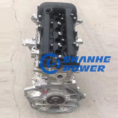 Engine assembly Is Suitable for Buick