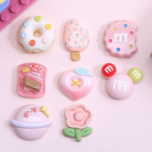 ��ͨDIY��֬�������ϰ�labubuС�t��ͬ���ɫ����ЬЬ��Ь��