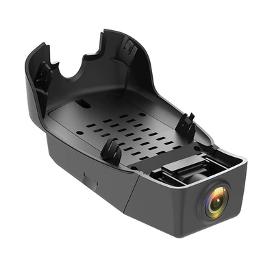 Suitable for Volvo Xc60/Xc40/S90/S60/Xc90 Driving Recorders Without Wiring, High-Definition 4K Original Factory Model (Driving recorder) - volvo-xc60-1k-1080p-front-recording-high-definition-wiring-free