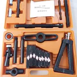 手动拉缸器汽车液压缸套拉压器拉缸器干湿式缸套拔出器缸桶麦太保