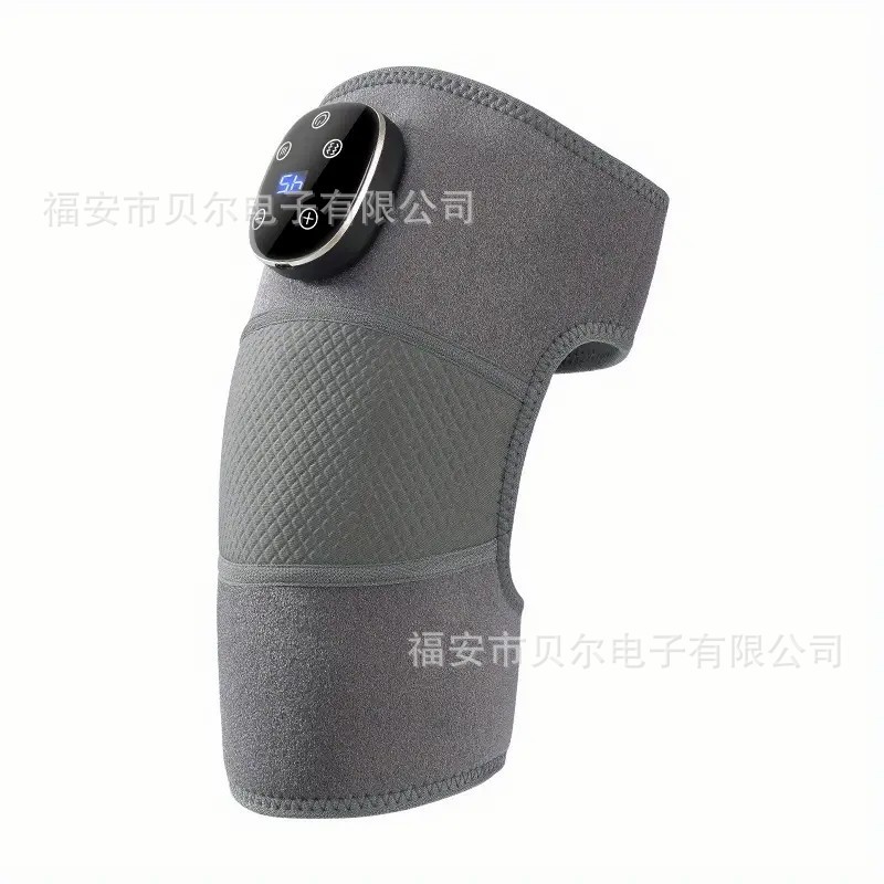 クロスボーダー膝保護電動膝加熱マッサージ器肩肘部熱敷関節看護治療マッサージ器|undefined