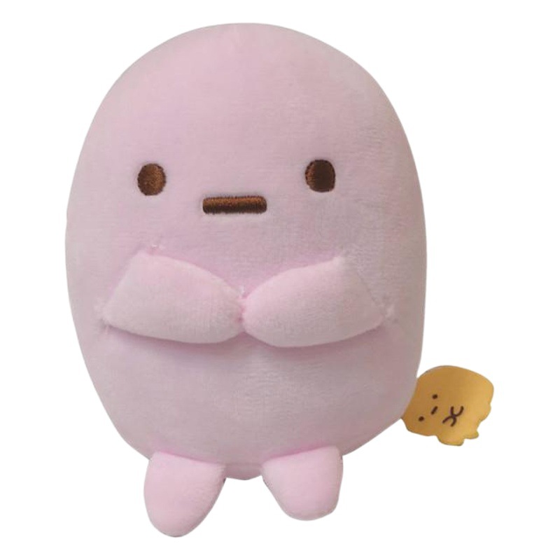 Juego de rol de San esquina orden diario básico esquina biológica muñeca de peluche Lindo bolso colgante