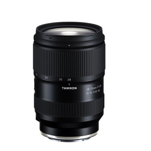 Tenglong lens 28-75 second generation suitable for Sony FE bayonet live photography full frame lens