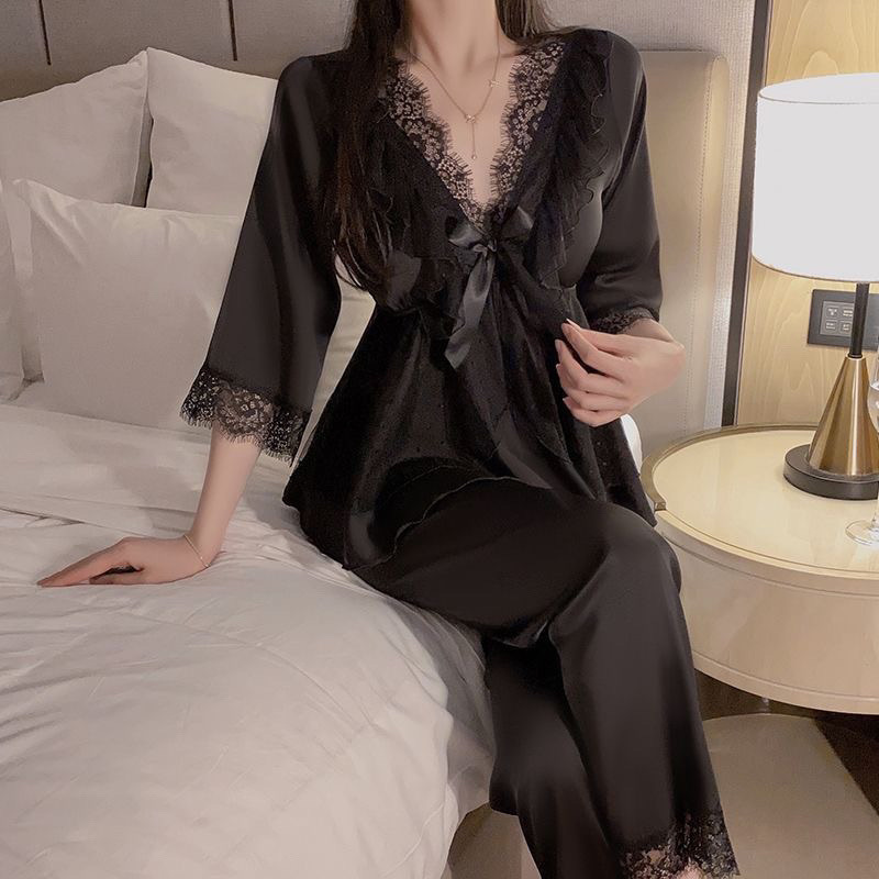 新型は胸パッドのない女性の洋気高級住宅服の他のレースを着ることができます。|undefined