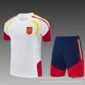 2627 spanish white training suit