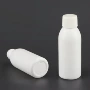 化工定制50mlhdpe塑料瓶