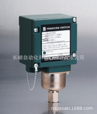 日本太平压力开关SZ120P议价