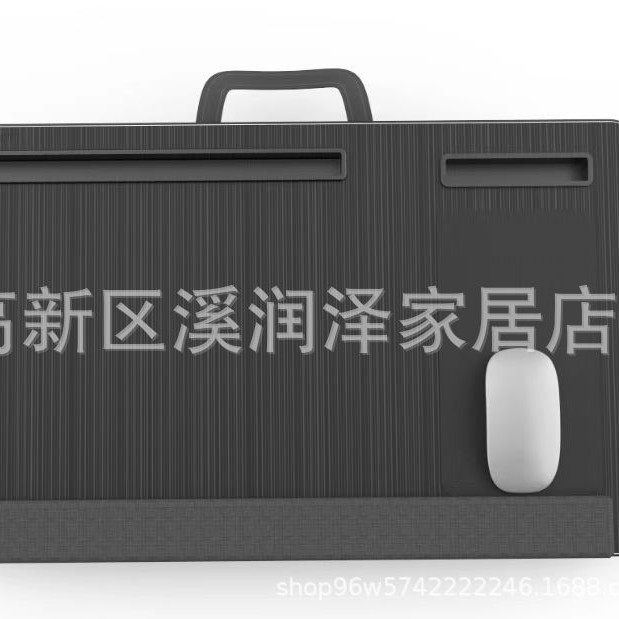 블랙
