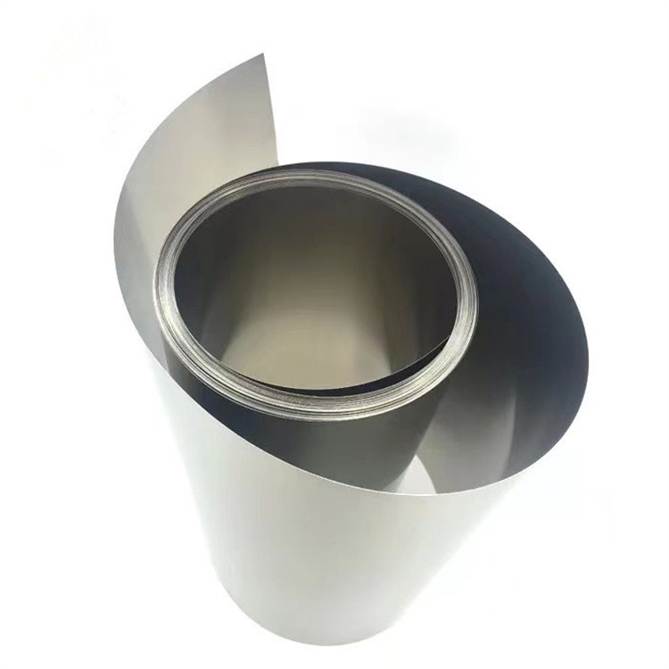 现货 超级奥氏体 654SMO 不锈钢 钢带材 规格齐全 耐氧化 耐腐蚀