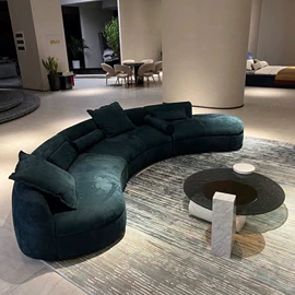 布艺沙发;皮艺沙发;实木沙发